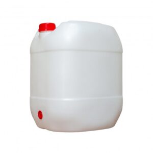 20 LT MUSLUKLU PLASTİK BİDON