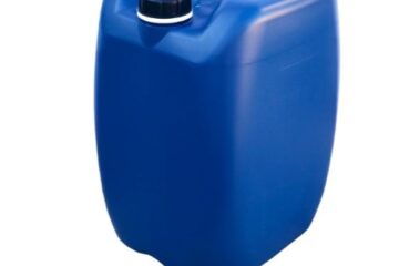 20 lt Plastik Bidon